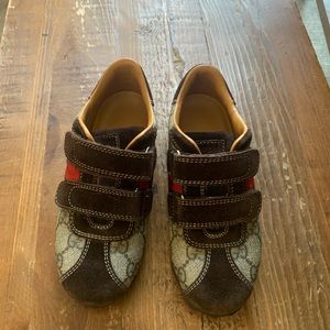 Toddler shoes